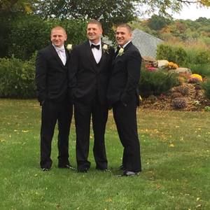 Meet your Posher, Travis